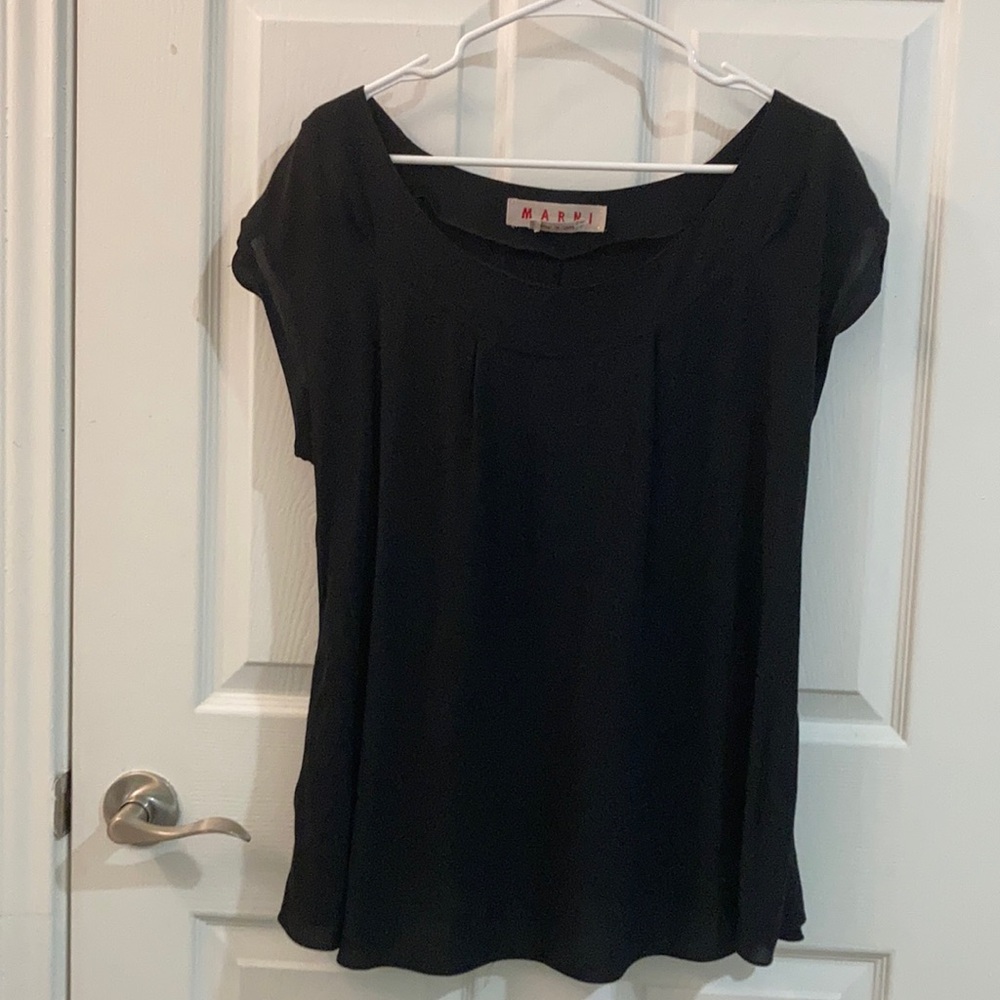 Marni blouse